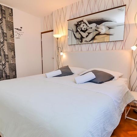 Centroom Zadar Luaran gambar