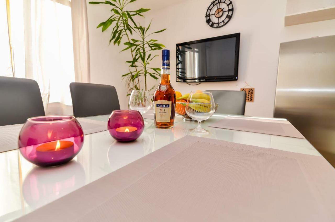 Centroom Zadar Luaran gambar