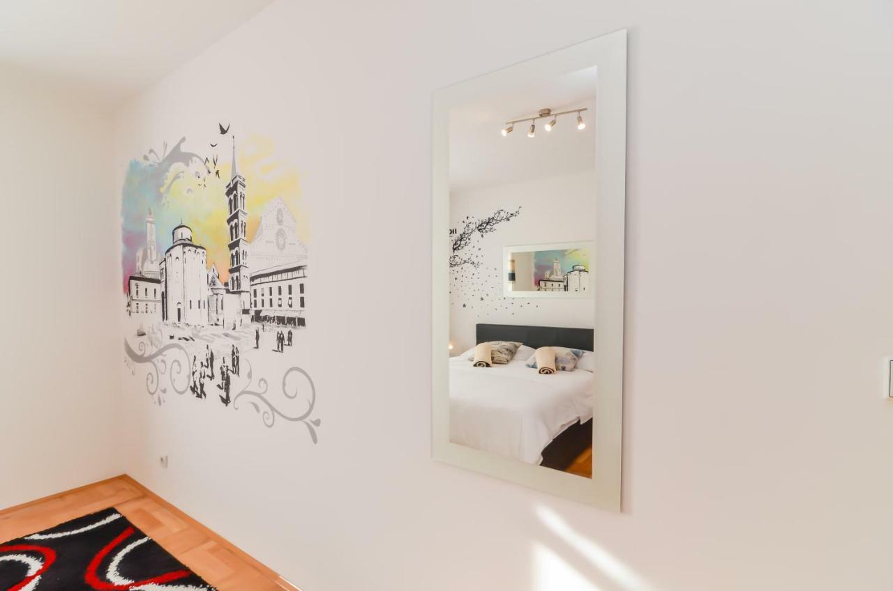 Centroom Zadar Luaran gambar