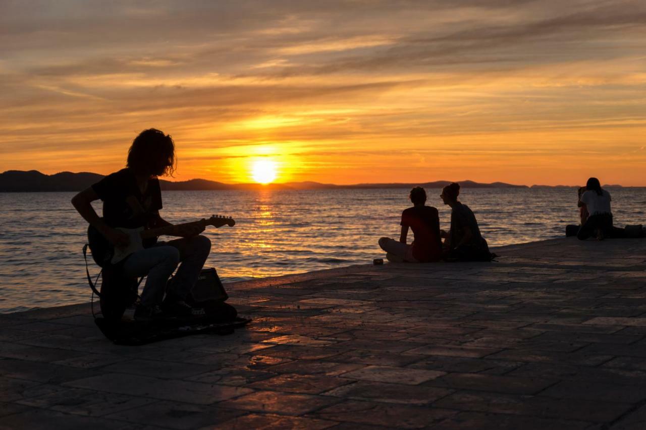 Centroom Zadar Luaran gambar